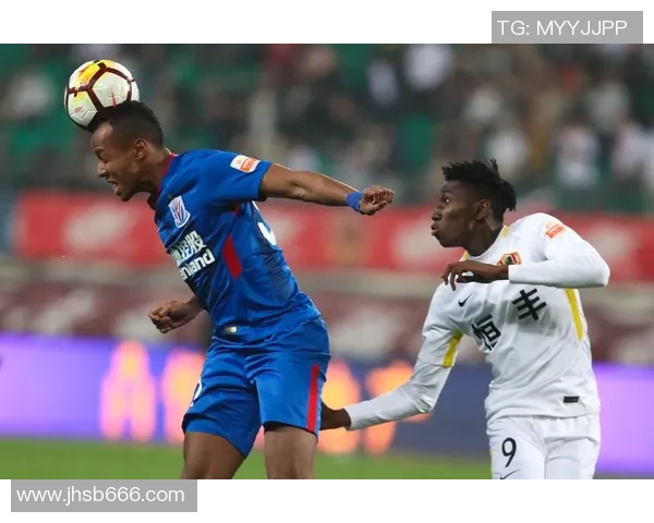 恒丰对阵申花精彩直播全程回顾与赛后分析尽在这里